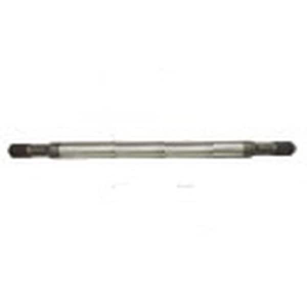Aftermarket H165509 New Combine Axle Drive Shaft Fits JD 9450 9550 9550SH 9600 9610 9650 + COO50-0006 - main